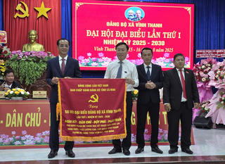 Cà Mau: Xã Vĩnh Thanh phát triển nông nghiệp công nghệ cao tạo giá trị cho nông sản