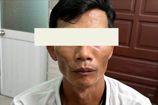 Đà Nẵng: Bắt đối tượng gây ra nhiều vụ dâm ô trẻ em