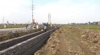 Giám sát đầu tư tại cộng đồng hạn chế sai phạm, tiêu cực