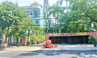 Yêu cầu Công ty Cấp thoát nước Quảng Nam hoàn trả hơn 7,7 tỷ đồng