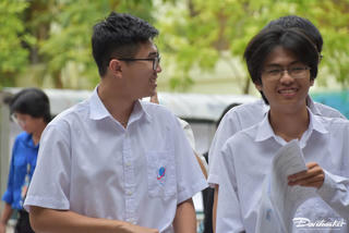 Thí sinh trúng tuyển đại học có thêm 3 ngày xác nhận nhập học