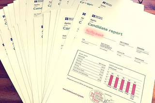 Giải quyết các vướng mắc liên quan chứng chỉ Aptis