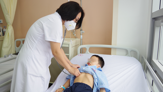 Cúm mùa khác Covid-19 ở triệu chứng nào?