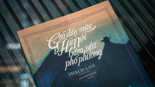 Làm mới sách xưa bằng minh họa