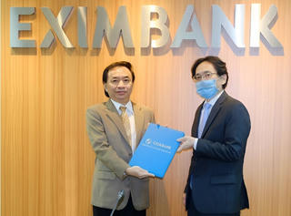 Nguyên Tổng Giám đốc Eximbank trở thành Phó Chủ tịch HĐQT