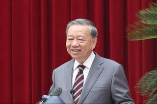 Tổng Bí thư: Đội ngũ trí thức, nhà khoa học, văn nghệ sỹ là ngọn lửa mở đường cho dân tộc ta tiến lên mạnh mẽ