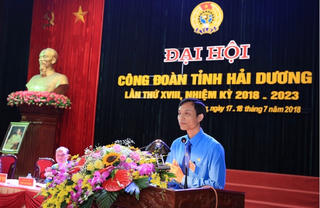 Hải Dương: Khởi tố, bắt tạm giam Phó Trưởng Ban Dân vận Tỉnh uỷ