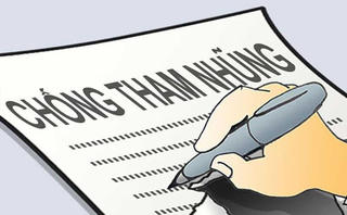 Chặn đứng mục đích tham nhũng