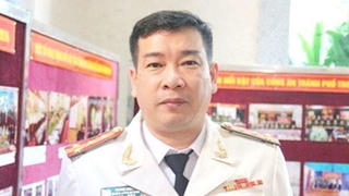 Cựu Trưởng phòng Cảnh sát kinh tế và phi vụ nhận tiền tha người