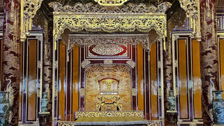 Sau sự việc ngai vua triều Nguyễn bị xâm hại: Triển khai nhiều biện pháp bảo vệ di sản