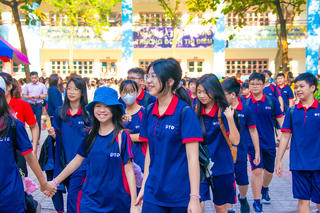 Tuyển sinh lớp 6 tại Hà Nội: Chờ hướng dẫn cụ thể