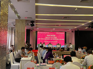 Liên kết tiểu vùng Nam Trung Bộ: Vẫn chưa thật gắn kết