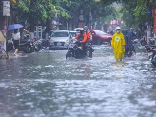Yêu cầu kiểm tra toàn bộ cơ sở lưu trú du lịch, ứng phó bão số 3