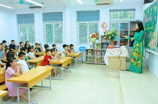 Bộ GDĐT đề xuất chính sách tiền lương mới cho giáo viên