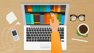 Văn học trong kỷ nguyên số