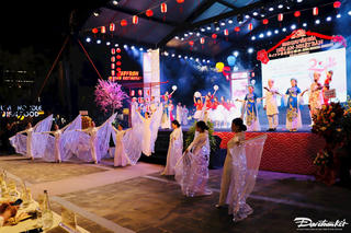 Quảng Nam: Khai mạc sự kiện Giao lưu văn hóa Hội An - Nhật Bản lần thứ 20