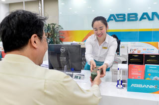 ABBANK hỗ trợ lãi suất 2% cho doanh nghiệp bị ảnh hưởng bởi dịch Covid theo Nghị định 31 và Thông tư 03