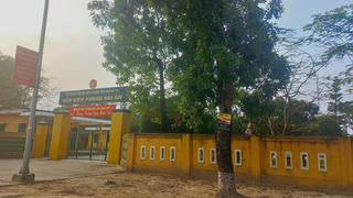 Quảng Trị: GPMB thi công cảng Mỹ Thủy theo hình thức cuốn chiếu