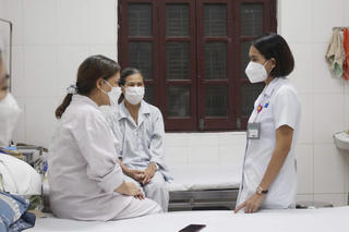 Bệnh trầm cảm gia tăng ở người trẻ