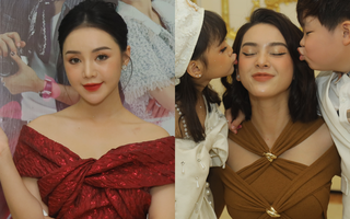 Quỳnh Kool, Quỳnh Lương và thế hệ diễn viên trẻ ước mơ trở thành ngôi sao màn ảnh