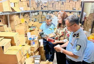 Vấn nạn hàng giả, hàng nhái: Xuất hiện nhiều thủ đoạn tinh vi, phức tạp