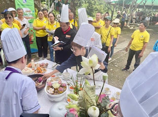 Đưa sản phẩm chế biến từ thịt, da đà điểu ra thị trường trong nước và quốc tế