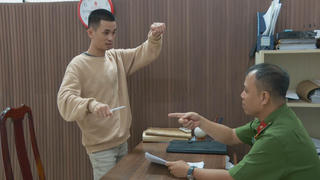 Đắk Lắk: Bắt đối tượng đâm người vì đi hát Karaoke không chịu tính tiền