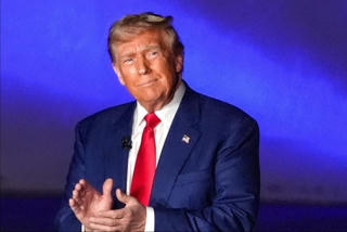 Lãnh đạo Việt Nam chúc mừng ông Donald Trump được bầu làm Tổng thống Hoa Kỳ