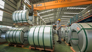 Thích ứng với thuế tối thiểu toàn cầu