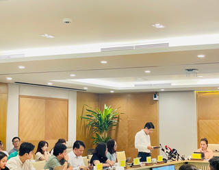 Ra mắt Trung tâm hỗ trợ chuyển đổi số báo chí