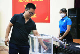 Quá tải trường lớp: Lỗi do quy hoạch?