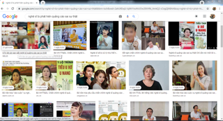 Nghệ sĩ quảng cáo sai sự thật: Xử lý nghiêm để tránh 'nhờn thuốc'