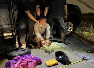 Quảng Trị: Mở rộng điều tra vụ nam thanh niên vận chuyển 22.000 viên ma túy