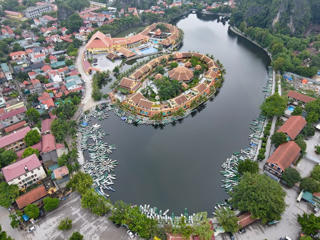 Sẽ sáp nhập huyện Hoa Lư với TP Ninh Bình, hướng tới mục tiêu trở thành đô thị cố đô di sản