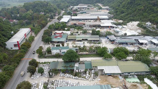 Chậm hoàn tất thủ tục thuê đất: Doanh nghiệp rơi vào thế khó khăn