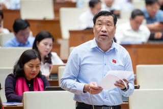 Làm rõ chính sách hỗ trợ khi nhà nước thu hồi đất