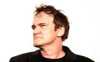 Tarantino - bậc thầy điện ảnh