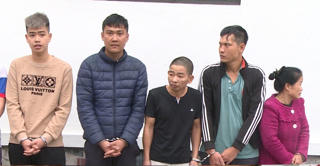 Nhiều nhân viên quán bar, karaoke đi bán ma túy sau khi quán đóng cửa