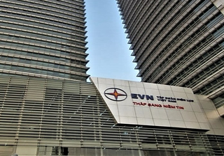EVN báo lỗ gần 29.000 tỷ đồng trong 8 tháng năm 2023