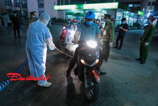 Ngày 5/4: Ca mắc Covid-19 mới cao nhất trong gần 2 tháng qua