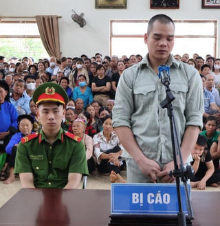 Lạng Sơn: Tuyên án tử hình với hung thủ sát hại 2 vợ chồng