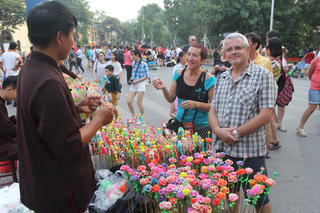 Cú hích mạnh để du lịch bứt phá