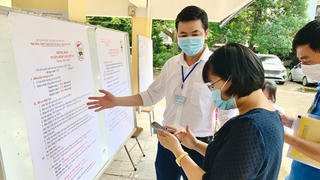 Tổ hợp môn học lớp 10: Đồng hành để học sinh lựa chọn trúng