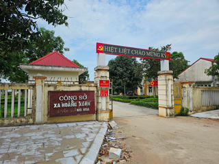 Thanh Hóa: UBND xã nợ hơn 25 tỷ đồng tiền xây dựng công trình