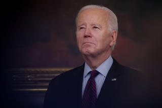 Cựu Tổng thống Mỹ Joe Biden mắc ung thư ác tính