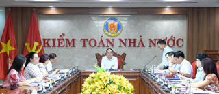 'Phát hiện những nút thắt trong thúc đẩy phục hồi và phát triển kinh tế - Vai trò của Kiểm toán nhà nước'