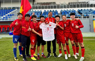 Ai sẽ kế nhiệm ông Mai Đức Chung?