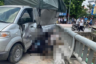 Hà Nội hỏa tốc yêu cầu khắc phục hậu quả vụ tai nạn làm 4 mẹ con tử vong ở Hoài Đức