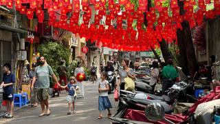 Du lịch Hà Nội sẵn sàng đón “làn sóng” du khách dịp Quốc khánh 2/9