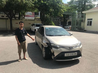 Quảng Ninh: Liên tiếp các đối tượng gây tai nạn rồi bỏ trốn